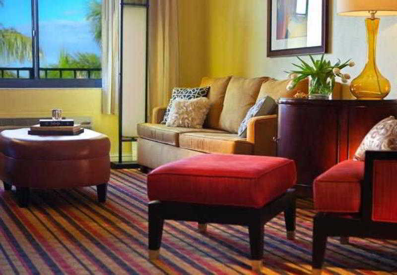 Renaissance Boca Raton Hotel Habitación foto