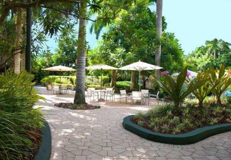 Renaissance Boca Raton Hotel Exterior foto