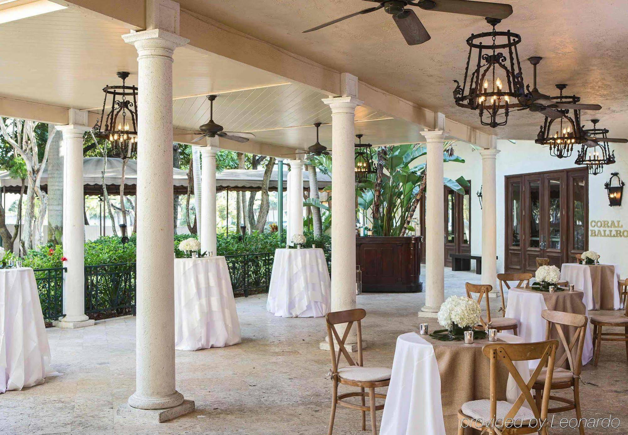 Renaissance Boca Raton Hotel Exterior foto